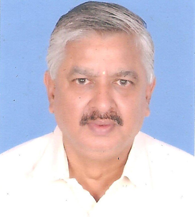 Nikunj Dalal